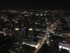 -彩虹云霄拜约克摩天塔