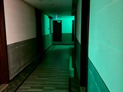 -碧桂园润杨溪谷温泉酒店