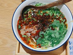 -马记永·兰州牛肉面(3019君尚店)