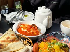-Santoor 萨都里印度餐厅(北锣鼓巷店)