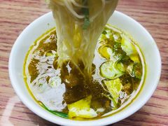 -盛唐府乾州酸汤面(福园巷子店)