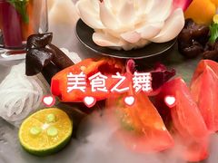 -京兆尹(雍和宫店)