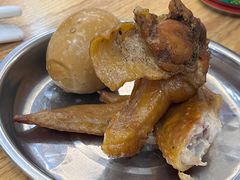 -福屿鲜捞小吃·捞化(福屿总店)