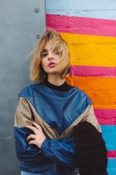 -Kraemer Paris  苏豪路易士·嘉玛发廊