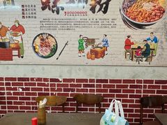 -老巷口螺蛳粉(柳州总店)