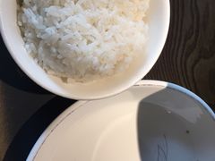 米饭-江渔儿酸菜鱼(万科东荟城店)