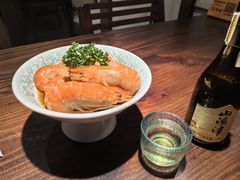 -酌酒半杯·生腌熟醉·阿拉宁波小菜馆(天一广场店)