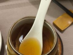 -格桑花开药膳蔬食文化空间