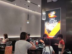 -老城鲜·小海鲜贝贝煲火锅(壹方城店)