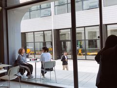 -Seesaw Coffee(上生新所店)