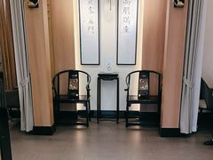 -大鹏饭店·金陵家宴(奥体中心店)