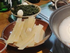 -阳阳老火锅(小南门店)