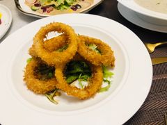 -LUCCA卢卡西班牙海鲜饭(远洋广场店)