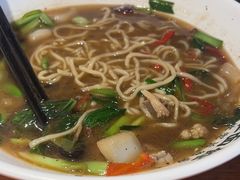 -飨府.老淮面馆.自营(清河路店)
