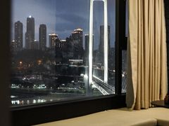 -Yolo私汤温泉设计师酒店(重庆南滨路店)