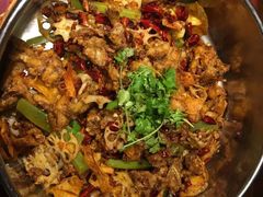 -辛香汇(大华第一坊店)