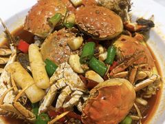 -回·龙虾铺·盆盆蟹·烧烤大排档(回龙观店)
