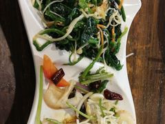 -百年味道炝锅面(通泰路店)
