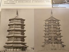 -梁思成纪念馆