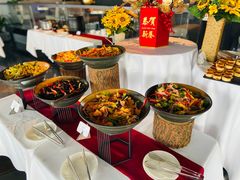 -璞渼咖啡 ROOF P.M. Café(浦东美术馆店)