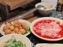 -蜀大侠火锅(总府路店)