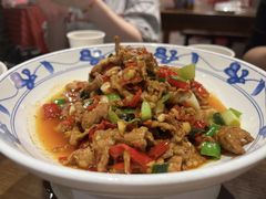 -八碗湘长沙市井菜(坡子街店)