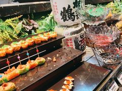 -梨花自助烤肉(天河城店)