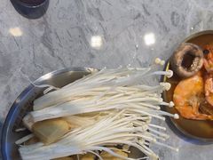 -金喜娜无限自助烤肉(泰达永旺店)
