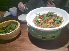 -湖兰金牌小炒肉(椒江万达店)