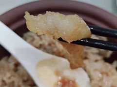 佛跳墙捞饭-食神鱼头佛跳墙(百子湾旗舰店)
