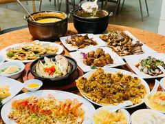 -陈记稻香潮汕砂锅粥(华强南店)