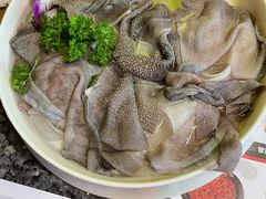 -蜀大侠火锅(少陵路店)