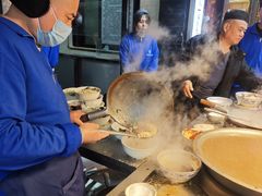 -老刘家泡馍·陕西老字号(钟楼广济街店)