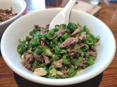 新塘削骨肉-衡东土菜馆(天际绿洲店)