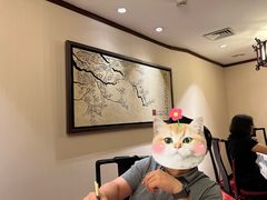 -金陵饭店·梅苑
