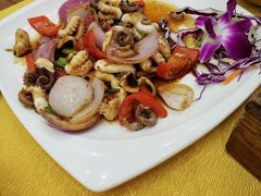 -海儀美食楼(湾仔海鲜街店)