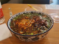 兰州牛肉面-有礼有面(知春路店)