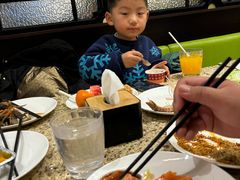 -禾斗海鲜自助(市南银座店)