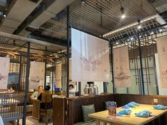 -小船渔村•大连菜•大连焖鱼(黄河路店)