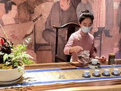 -馋遇江南·精致湖景雅宴(东方之门店)