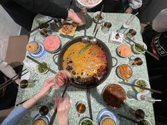 -五里关火锅(牛市口店)