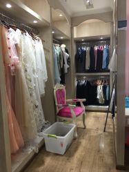 -玛瑞莎·儿童·亲子摄影(越秀店)