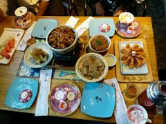 -局气 烤鸭·北京菜(光华路店)
