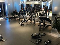 -Hi GYM嗨健身(泥城店)