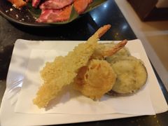 -熊出没日本烧肉放题