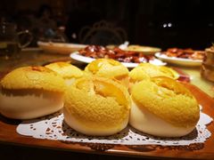 菠萝包-石岐佬中山菜馆(张溪店)