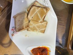 -酒肉门孔府菜(曲阜游客中心店)