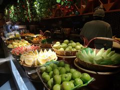 -星伦多自助料理(华润万象城店)