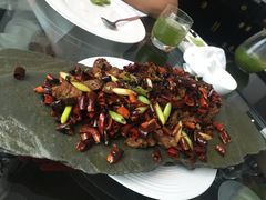 -大董(环贸iapm店)