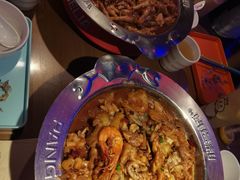 -胖哥俩肉蟹煲(河北勒泰购物中心店)
